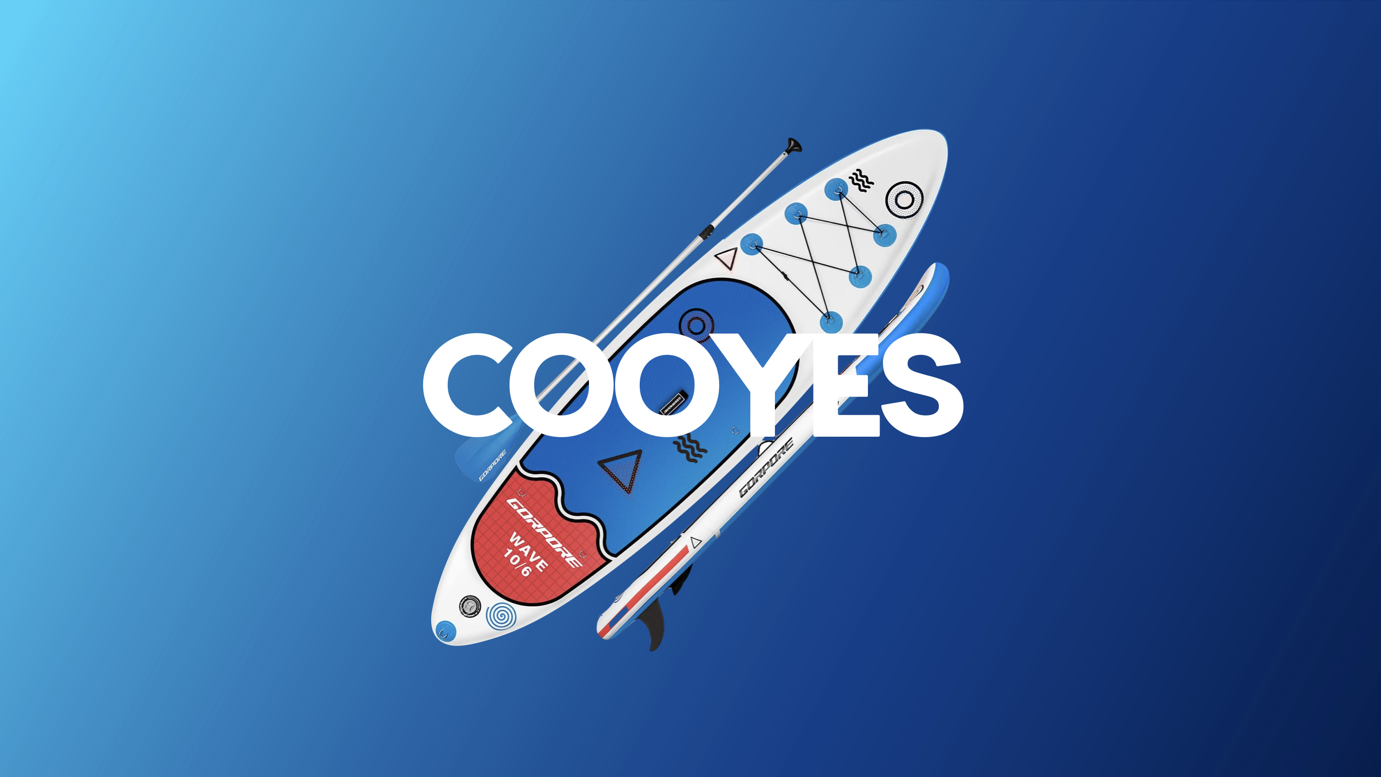 COOYES review