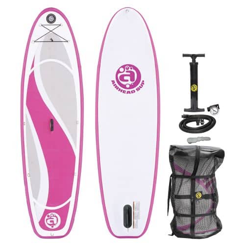 AHSUP-Airhead-Bliss-930-inflatable-Stand-up-Paddle-Board-Package