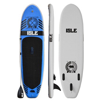 Isle-SUP-Stand-Up-Paddle-Board-Overview