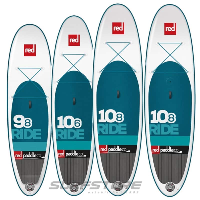 Reviews-of-Red-Paddle-Co-Ride-Inflatable-Stand-Up-Paddle-Boards